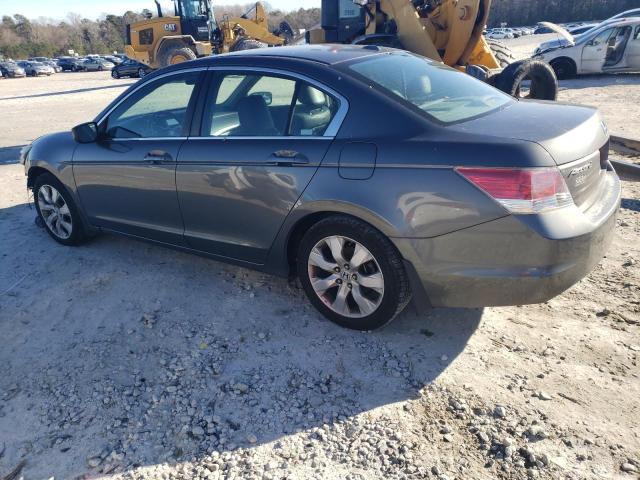 Photo 1 VIN: 1HGCP26809A147607 - HONDA ACCORD 