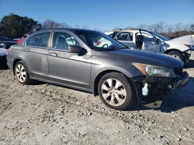 Photo 3 VIN: 1HGCP26809A147607 - HONDA ACCORD 