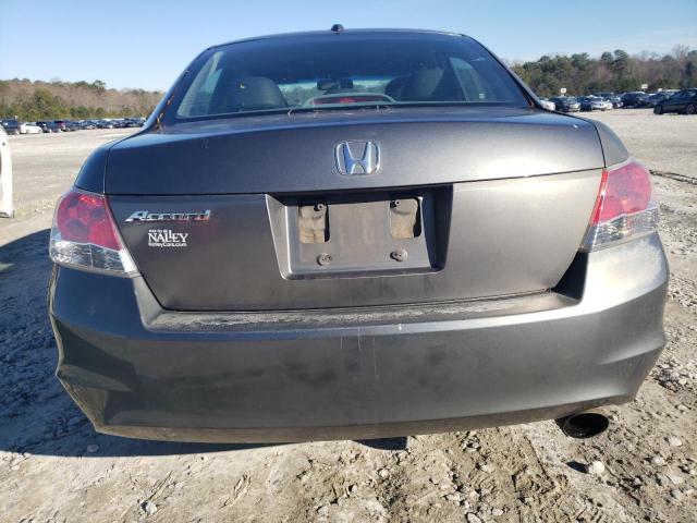 Photo 5 VIN: 1HGCP26809A147607 - HONDA ACCORD 