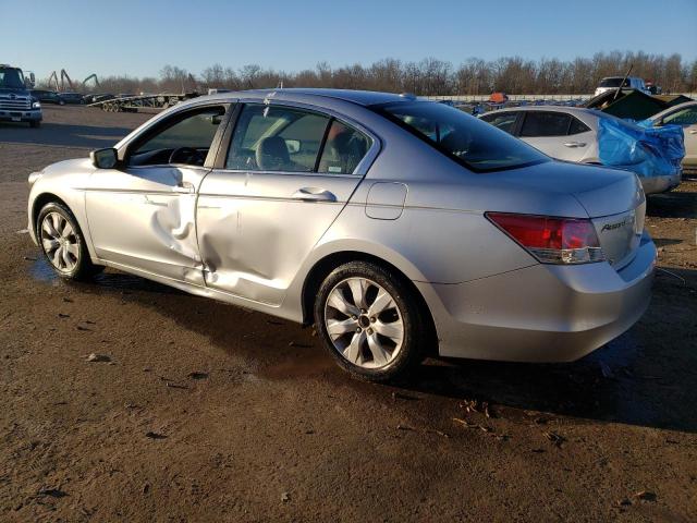 Photo 1 VIN: 1HGCP26809A166951 - HONDA ACCORD 