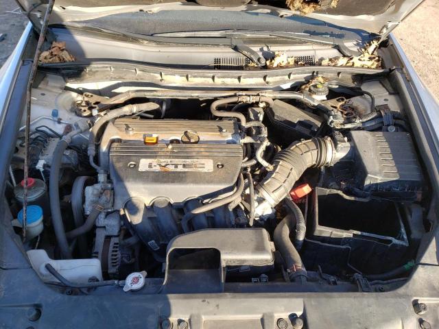 Photo 10 VIN: 1HGCP26809A166951 - HONDA ACCORD 