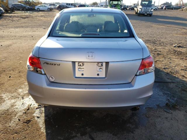 Photo 5 VIN: 1HGCP26809A166951 - HONDA ACCORD 