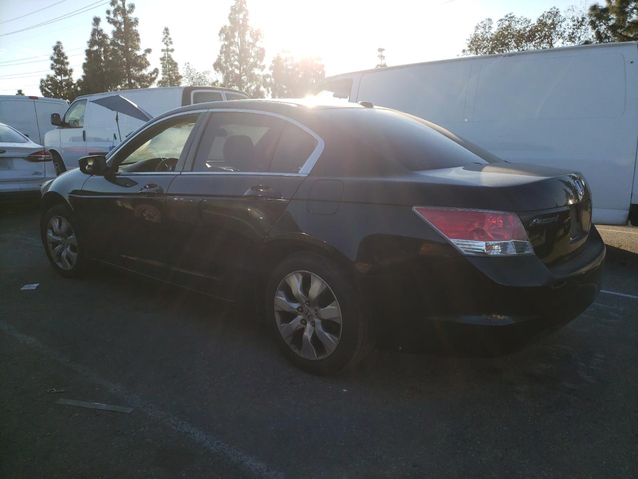 Photo 1 VIN: 1HGCP26809A179781 - HONDA ACCORD 