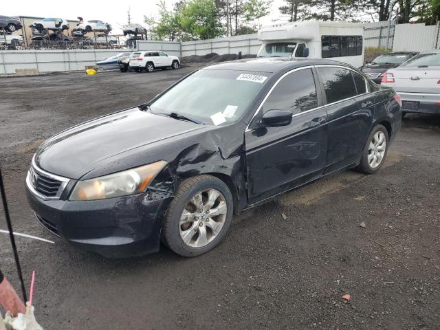 Photo 0 VIN: 1HGCP26809A182261 - HONDA ACCORD 