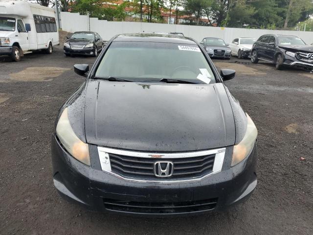 Photo 4 VIN: 1HGCP26809A182261 - HONDA ACCORD 