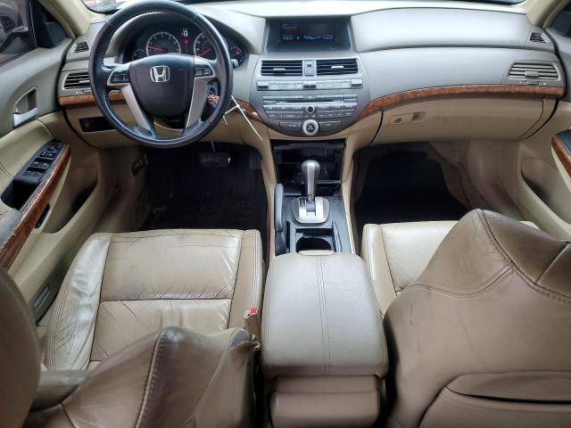 Photo 7 VIN: 1HGCP26809A182261 - HONDA ACCORD 