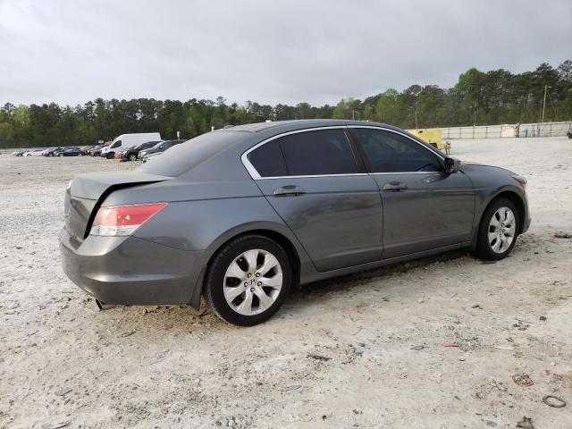 Photo 2 VIN: 1HGCP26809A187038 - HONDA ACCORD 