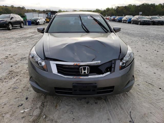 Photo 4 VIN: 1HGCP26809A187038 - HONDA ACCORD 