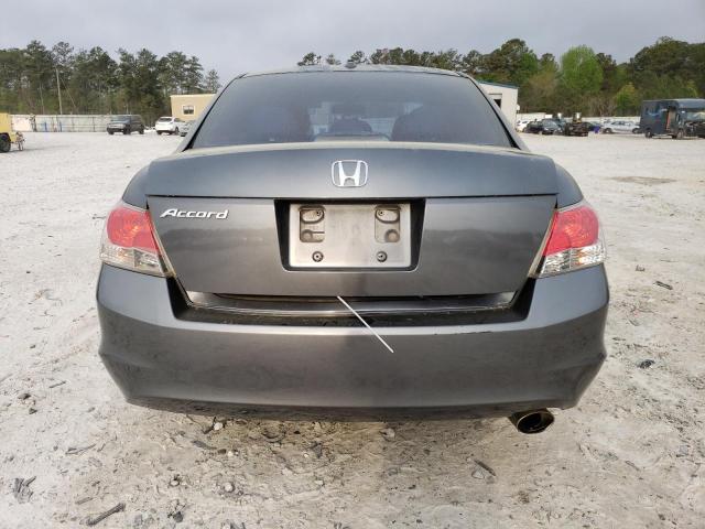 Photo 5 VIN: 1HGCP26809A187038 - HONDA ACCORD 