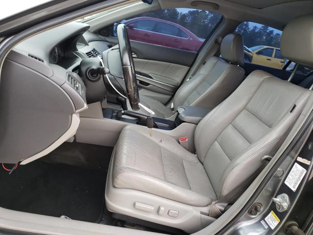 Photo 6 VIN: 1HGCP26809A187038 - HONDA ACCORD 