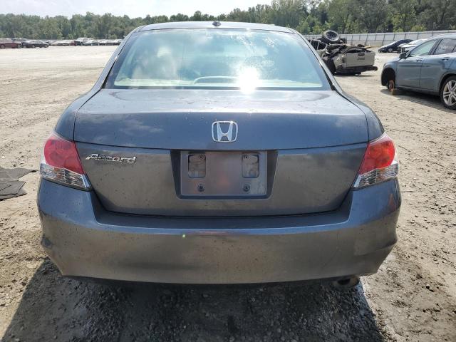 Photo 5 VIN: 1HGCP26809A194152 - HONDA ACCORD EXL 