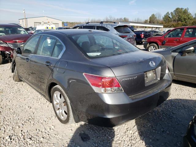 Photo 2 VIN: 1HGCP26818A008813 - HONDA ACCORD EXL 