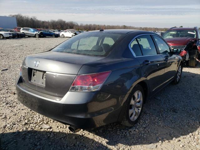 Photo 3 VIN: 1HGCP26818A008813 - HONDA ACCORD EXL 