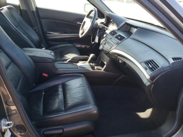 Photo 4 VIN: 1HGCP26818A008813 - HONDA ACCORD EXL 