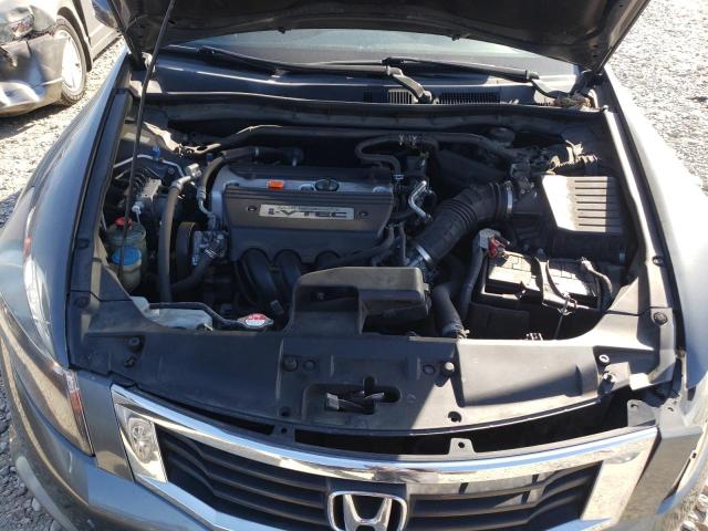 Photo 6 VIN: 1HGCP26818A008813 - HONDA ACCORD EXL 