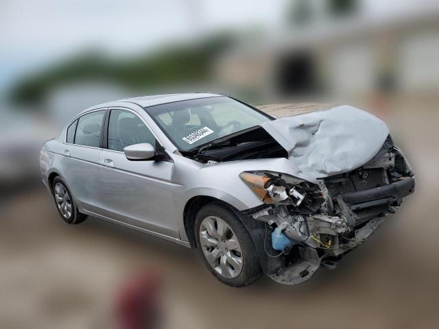 Photo 3 VIN: 1HGCP26818A021514 - HONDA ACCORD 