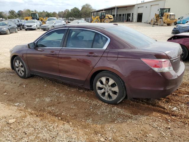 Photo 1 VIN: 1HGCP26818A024140 - HONDA ACCORD EXL 