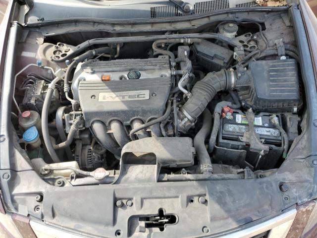 Photo 10 VIN: 1HGCP26818A024140 - HONDA ACCORD EXL 