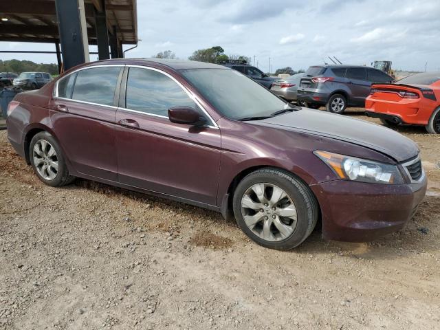 Photo 3 VIN: 1HGCP26818A024140 - HONDA ACCORD EXL 