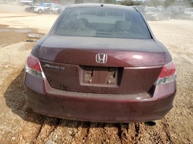 Photo 5 VIN: 1HGCP26818A024140 - HONDA ACCORD EXL 