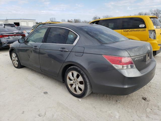 Photo 1 VIN: 1HGCP26818A030097 - HONDA ACCORD 