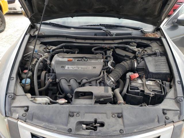 Photo 10 VIN: 1HGCP26818A030097 - HONDA ACCORD 