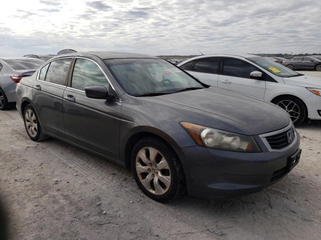 Photo 3 VIN: 1HGCP26818A030097 - HONDA ACCORD 