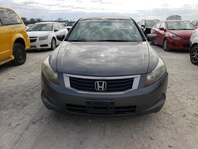 Photo 4 VIN: 1HGCP26818A030097 - HONDA ACCORD 