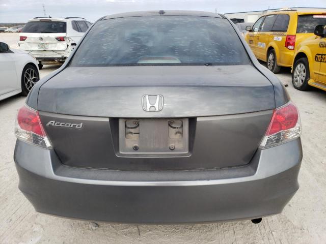 Photo 5 VIN: 1HGCP26818A030097 - HONDA ACCORD 