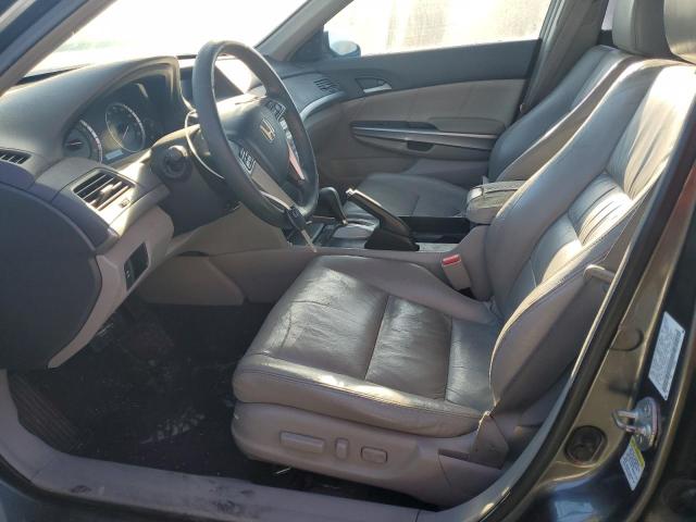 Photo 6 VIN: 1HGCP26818A030097 - HONDA ACCORD 