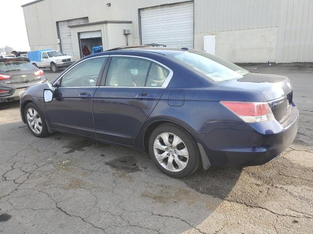 Photo 1 VIN: 1HGCP26818A040418 - HONDA ACCORD EXL 