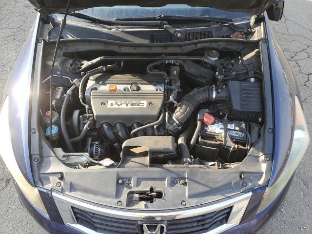 Photo 10 VIN: 1HGCP26818A040418 - HONDA ACCORD EXL 