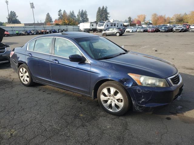 Photo 3 VIN: 1HGCP26818A040418 - HONDA ACCORD EXL 