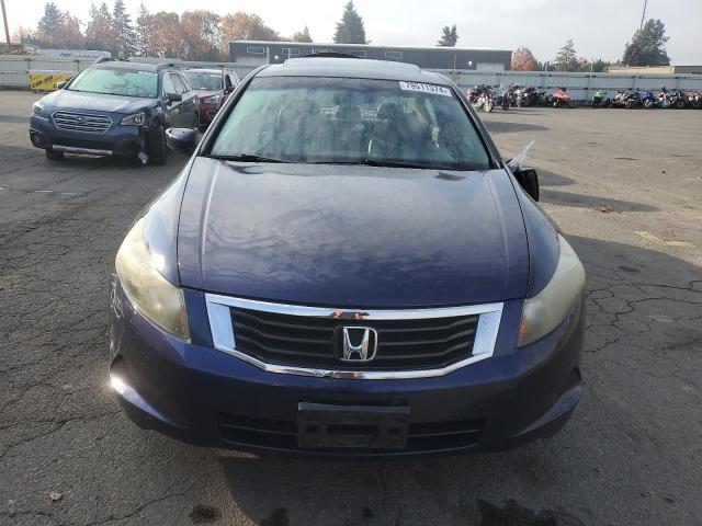 Photo 4 VIN: 1HGCP26818A040418 - HONDA ACCORD EXL 