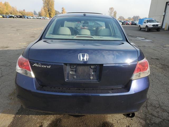 Photo 5 VIN: 1HGCP26818A040418 - HONDA ACCORD EXL 