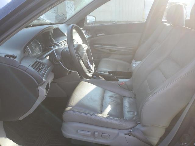 Photo 6 VIN: 1HGCP26818A040418 - HONDA ACCORD EXL 