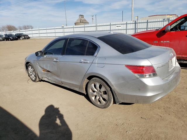 Photo 1 VIN: 1HGCP26818A075752 - HONDA ACCORD 