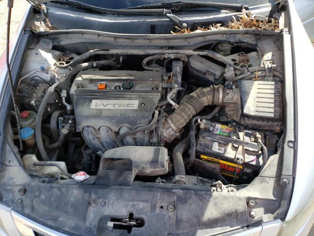 Photo 10 VIN: 1HGCP26818A075752 - HONDA ACCORD 