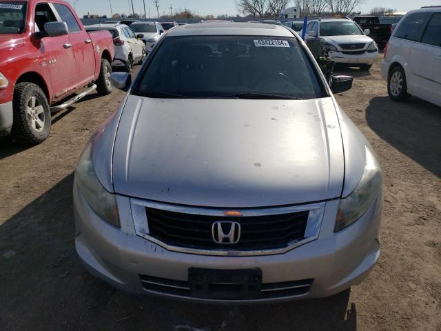 Photo 4 VIN: 1HGCP26818A075752 - HONDA ACCORD 