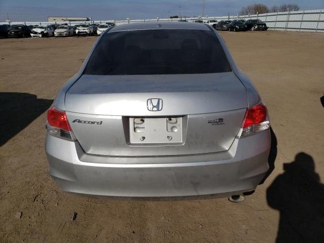 Photo 5 VIN: 1HGCP26818A075752 - HONDA ACCORD 