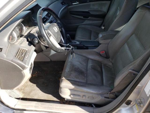 Photo 6 VIN: 1HGCP26818A075752 - HONDA ACCORD 