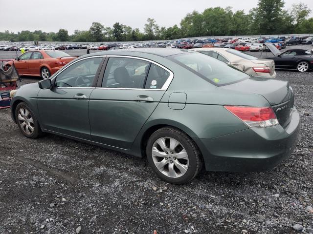 Photo 1 VIN: 1HGCP26818A084046 - HONDA ACCORD EXL 