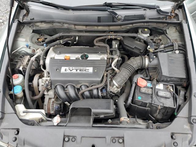 Photo 10 VIN: 1HGCP26818A084046 - HONDA ACCORD EXL 