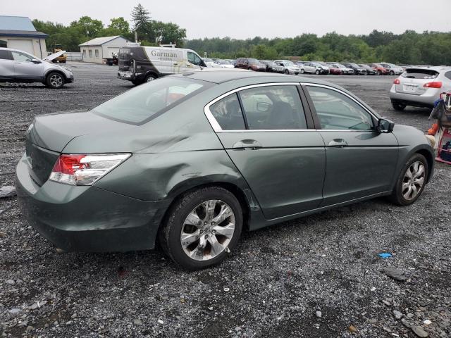 Photo 2 VIN: 1HGCP26818A084046 - HONDA ACCORD EXL 