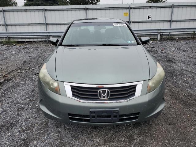 Photo 4 VIN: 1HGCP26818A084046 - HONDA ACCORD EXL 