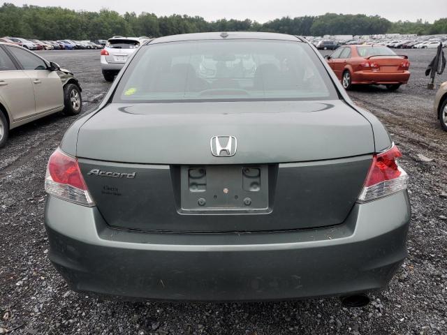 Photo 5 VIN: 1HGCP26818A084046 - HONDA ACCORD EXL 