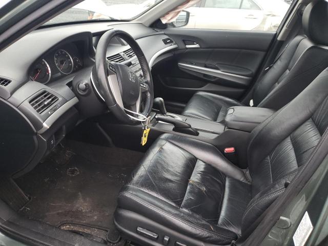 Photo 6 VIN: 1HGCP26818A084046 - HONDA ACCORD EXL 