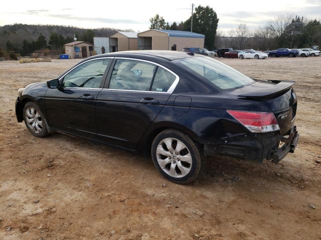 Photo 1 VIN: 1HGCP26818A108832 - HONDA ACCORD 