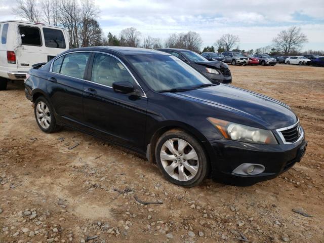 Photo 3 VIN: 1HGCP26818A108832 - HONDA ACCORD 