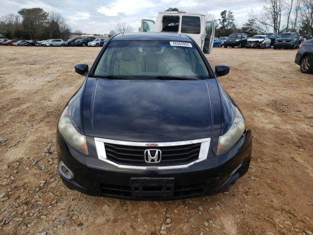 Photo 4 VIN: 1HGCP26818A108832 - HONDA ACCORD 